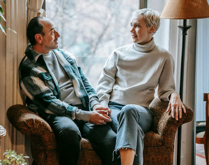 &ldquo;I Don’t Feel This Is A 50/50 Deal&rdquo;: Woman Pushes Back Against BF&rsquo;s Unusual Move-In Condition