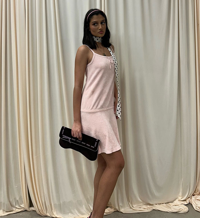 Pete Hegseth’s Wife Faces Backlash Over “Temu” Dress For White House Correspondents’ Dinner