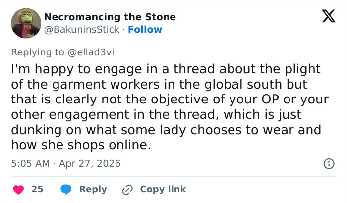 Pete Hegseth’s Wife Faces Backlash Over “Temu” Dress For White House Correspondents’ Dinner