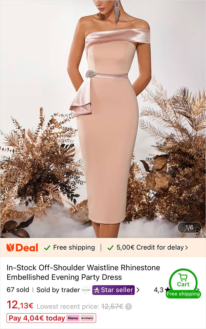 Pete Hegseth’s Wife Faces Backlash Over “Temu” Dress For White House Correspondents’ Dinner