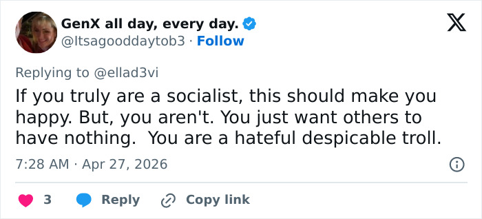 Pete Hegseth’s Wife Faces Backlash Over “Temu” Dress For White House Correspondents’ Dinner