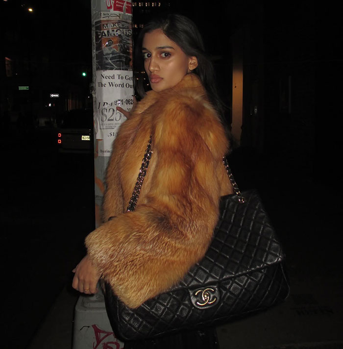 Pete Hegseth’s Wife Faces Backlash Over “Temu” Dress For White House Correspondents’ Dinner