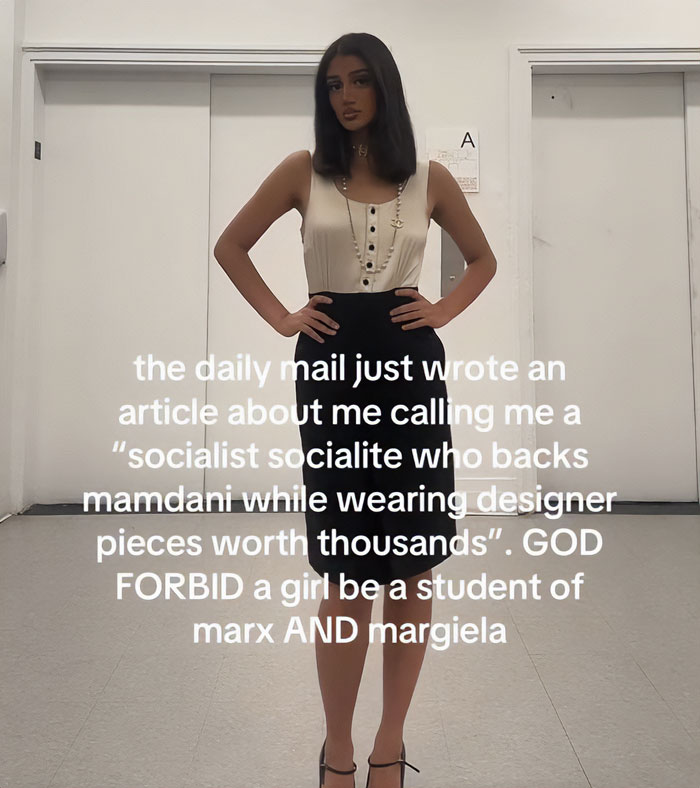 Pete Hegseth’s Wife Faces Backlash Over “Temu” Dress For White House Correspondents’ Dinner