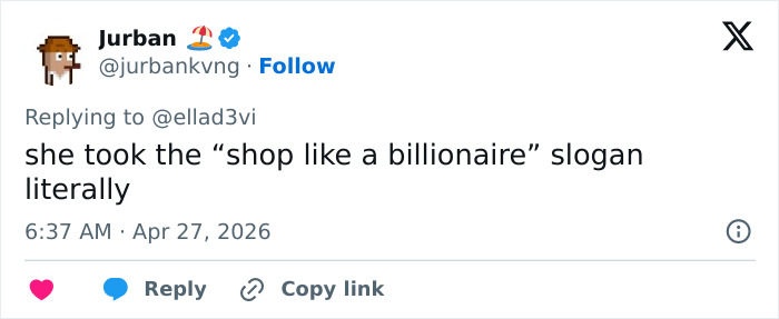 Pete Hegseth’s Wife Faces Backlash Over “Temu” Dress For White House Correspondents’ Dinner