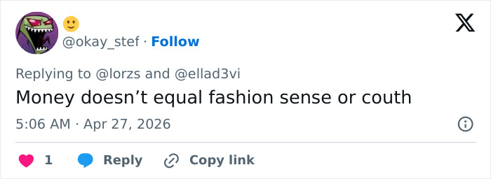 Pete Hegseth’s Wife Faces Backlash Over “Temu” Dress For White House Correspondents’ Dinner