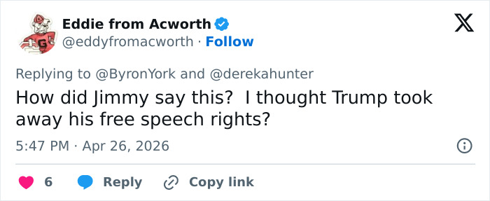 “It Was Sick”: Jimmy Kimmel Takes A Jab At Melania Trump With Ruthless Joke After Security Incident