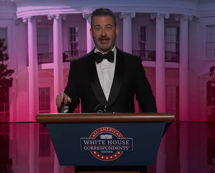 “It Was Sick”: Jimmy Kimmel Takes A Jab At Melania Trump With Ruthless Joke After Security Incident
