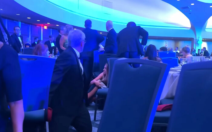 “It Was Sick”: Jimmy Kimmel Takes A Jab At Melania Trump With Ruthless Joke After Security Incident