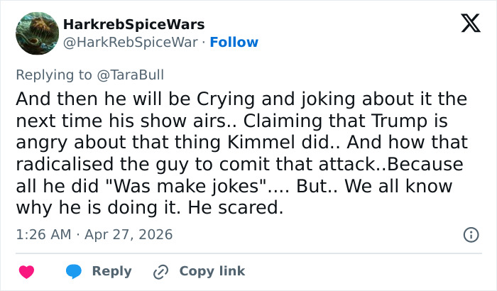 “It Was Sick”: Jimmy Kimmel Takes A Jab At Melania Trump With Ruthless Joke After Security Incident