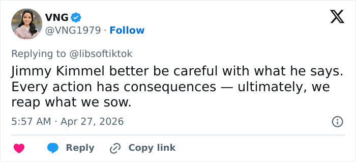 “It Was Sick”: Jimmy Kimmel Takes A Jab At Melania Trump With Ruthless Joke After Security Incident