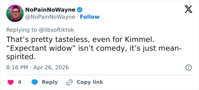 “It Was Sick”: Jimmy Kimmel Takes A Jab At Melania Trump With Ruthless Joke After Security Incident