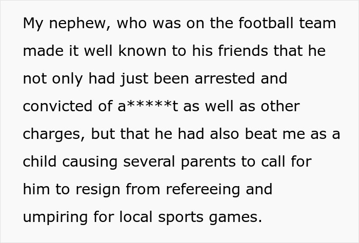 Terrible Stepfather Ends Up Getting What He Deserves When The Teen He Mistreated Grows Up