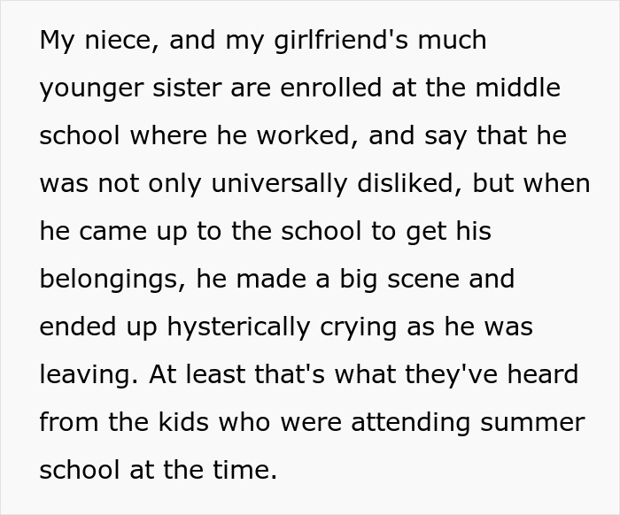 Terrible Stepfather Ends Up Getting What He Deserves When The Teen He Mistreated Grows Up