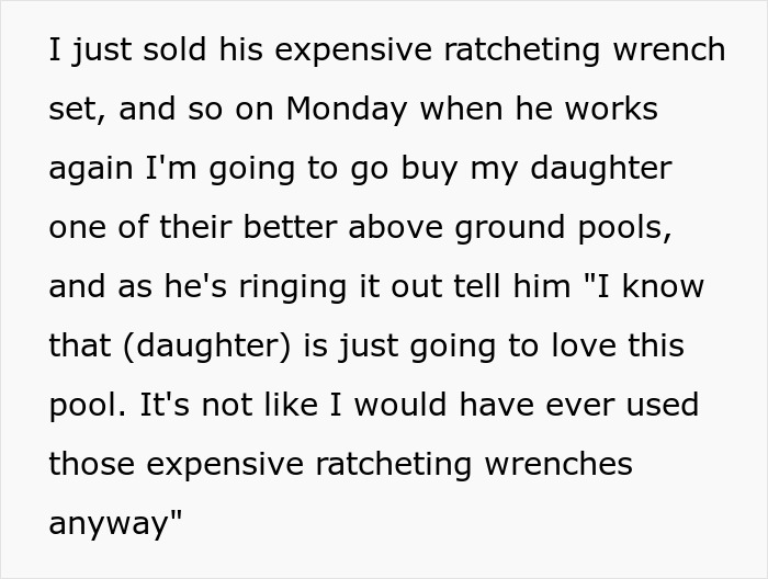 Terrible Stepfather Ends Up Getting What He Deserves When The Teen He Mistreated Grows Up