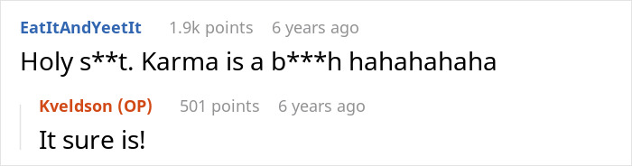 Terrible Stepfather Ends Up Getting What He Deserves When The Teen He Mistreated Grows Up
