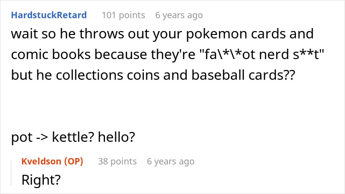 Terrible Stepfather Ends Up Getting What He Deserves When The Teen He Mistreated Grows Up