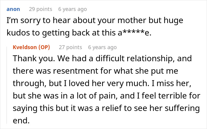 Terrible Stepfather Ends Up Getting What He Deserves When The Teen He Mistreated Grows Up