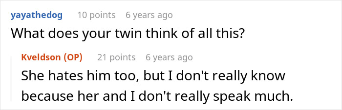 Terrible Stepfather Ends Up Getting What He Deserves When The Teen He Mistreated Grows Up