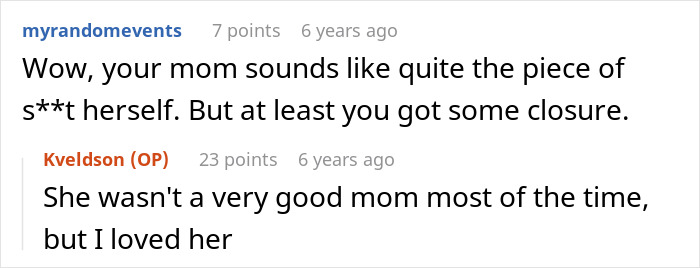 Terrible Stepfather Ends Up Getting What He Deserves When The Teen He Mistreated Grows Up