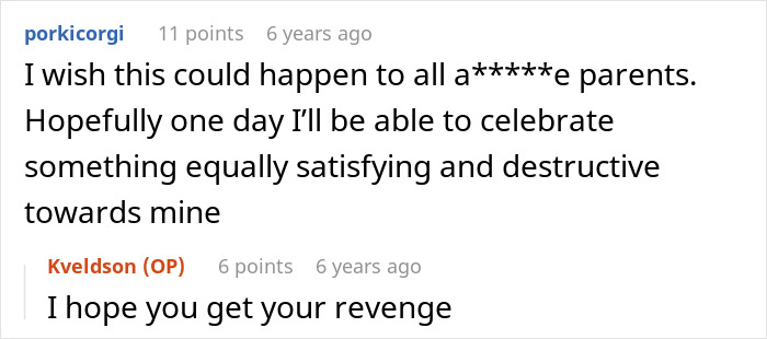 Terrible Stepfather Ends Up Getting What He Deserves When The Teen He Mistreated Grows Up