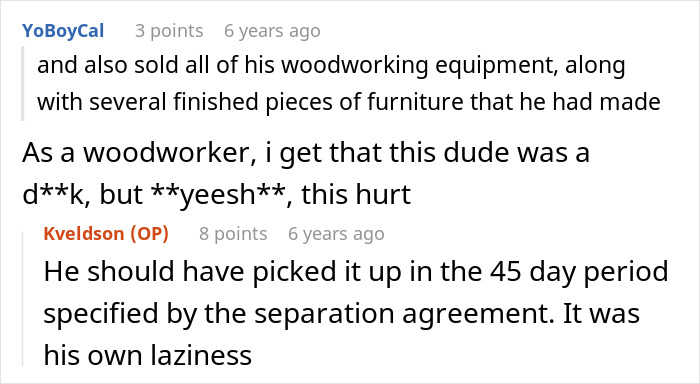 Terrible Stepfather Ends Up Getting What He Deserves When The Teen He Mistreated Grows Up
