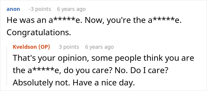 Terrible Stepfather Ends Up Getting What He Deserves When The Teen He Mistreated Grows Up