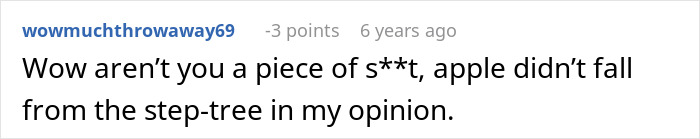Terrible Stepfather Ends Up Getting What He Deserves When The Teen He Mistreated Grows Up