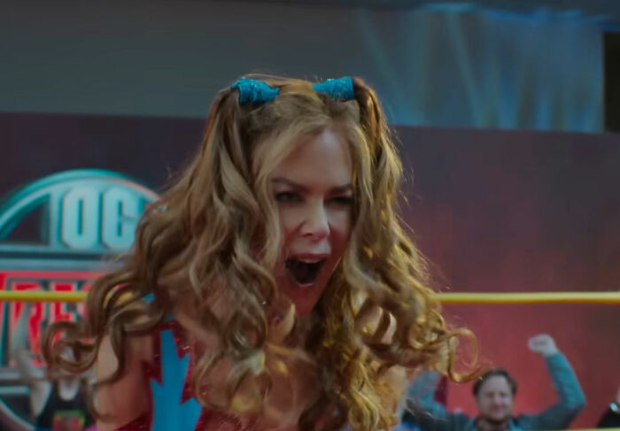 Internet Trolls Nicole Kidman Over Being Rushed To The Hospital After Filming A Scene For Upcoming Show