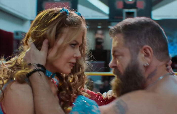 Internet Trolls Nicole Kidman Over Being Rushed To The Hospital After Filming A Scene For Upcoming Show