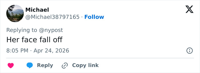 Internet Trolls Nicole Kidman Over Being Rushed To The Hospital After Filming A Scene For Upcoming Show