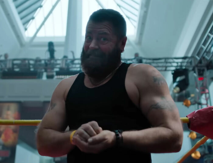 Internet Trolls Nicole Kidman Over Being Rushed To The Hospital After Filming A Scene For Upcoming Show