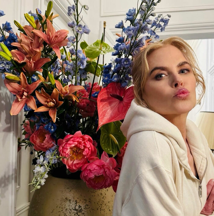 Internet Trolls Nicole Kidman Over Being Rushed To The Hospital After Filming A Scene For Upcoming Show