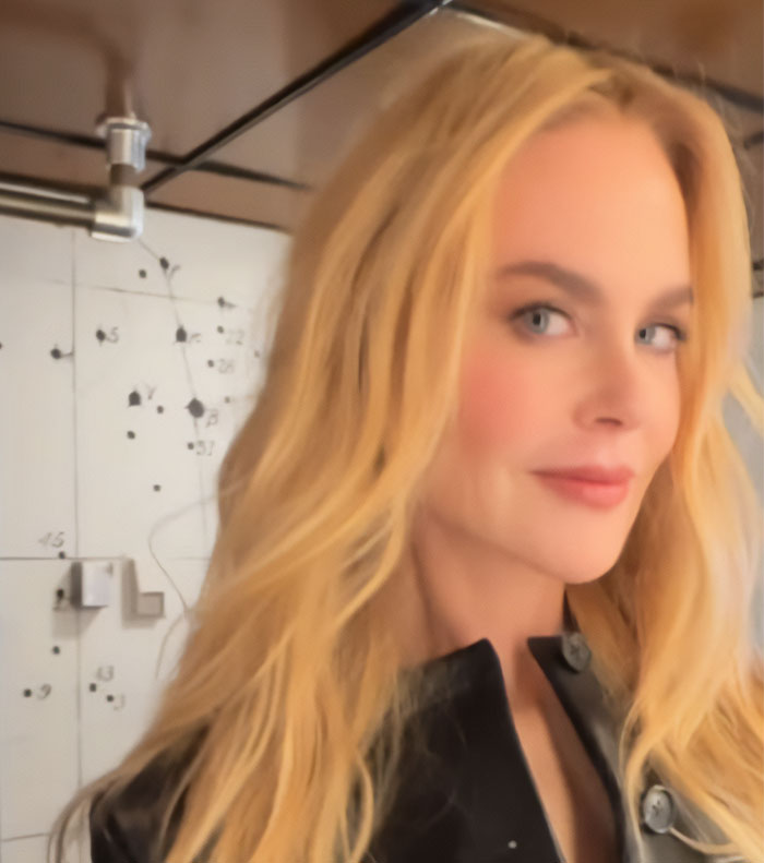 Internet Trolls Nicole Kidman Over Being Rushed To The Hospital After Filming A Scene For Upcoming Show