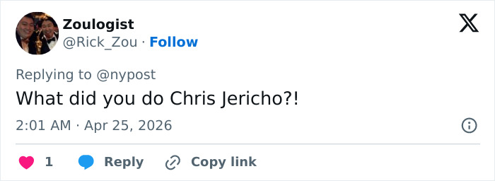 Internet Trolls Nicole Kidman Over Being Rushed To The Hospital After Filming A Scene For Upcoming Show