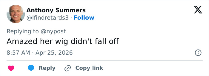 Internet Trolls Nicole Kidman Over Being Rushed To The Hospital After Filming A Scene For Upcoming Show