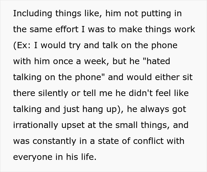 Controlling Man Harasses And Threatens Ex, She’s Terrified As He Tries To Ruin Her New Relationship