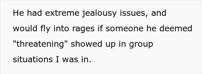 Controlling Man Harasses And Threatens Ex, She’s Terrified As He Tries To Ruin Her New Relationship