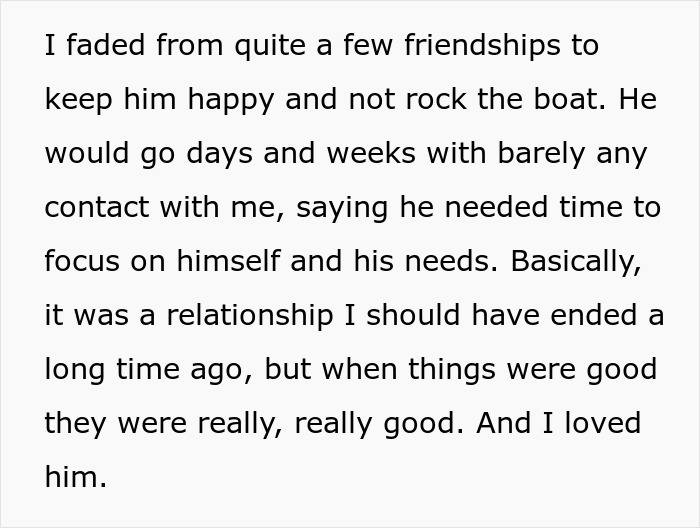 Controlling Man Harasses And Threatens Ex, She’s Terrified As He Tries To Ruin Her New Relationship