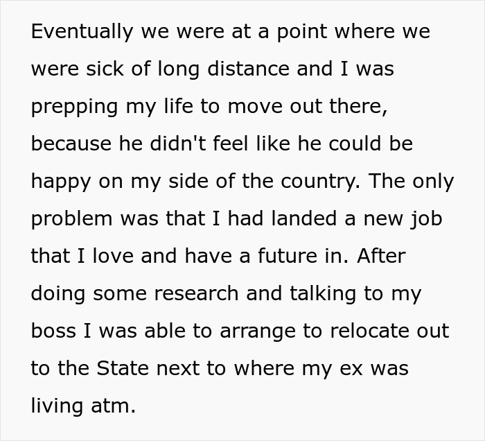 Controlling Man Harasses And Threatens Ex, She’s Terrified As He Tries To Ruin Her New Relationship