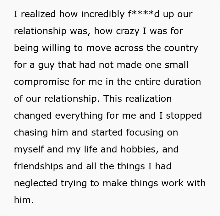 Controlling Man Harasses And Threatens Ex, She’s Terrified As He Tries To Ruin Her New Relationship