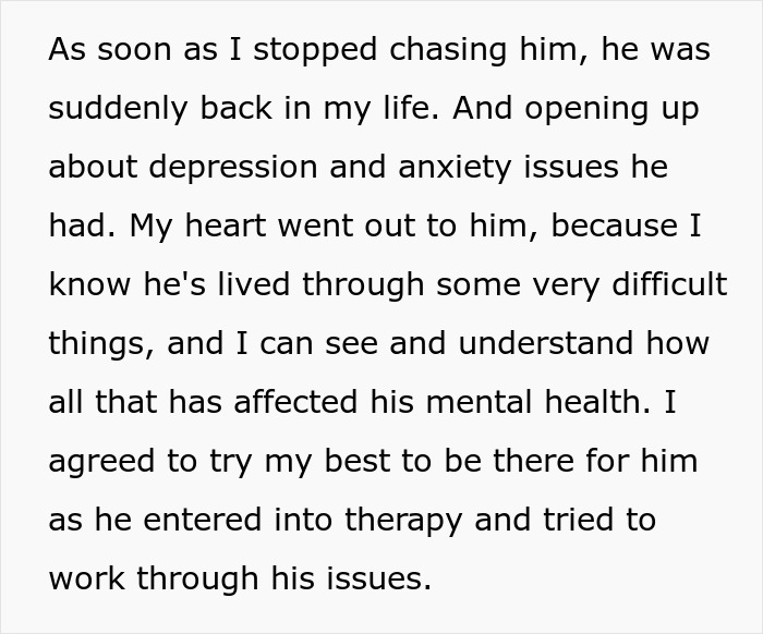 Controlling Man Harasses And Threatens Ex, She’s Terrified As He Tries To Ruin Her New Relationship