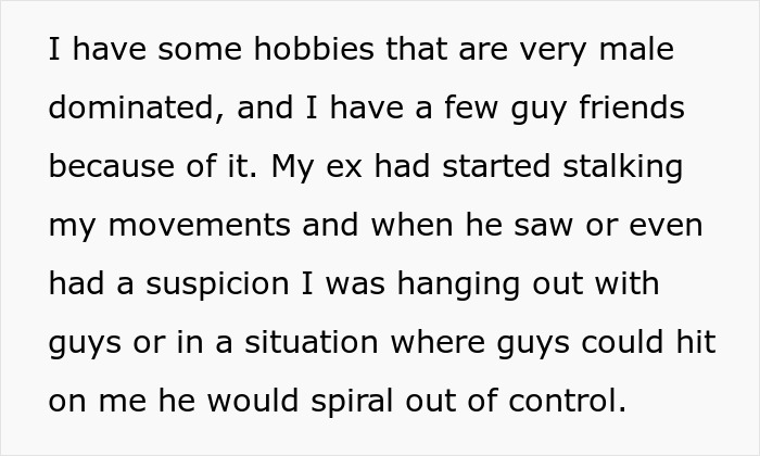 Controlling Man Harasses And Threatens Ex, She’s Terrified As He Tries To Ruin Her New Relationship