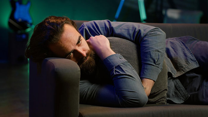 Controlling Man Harasses And Threatens Ex, She’s Terrified As He Tries To Ruin Her New Relationship