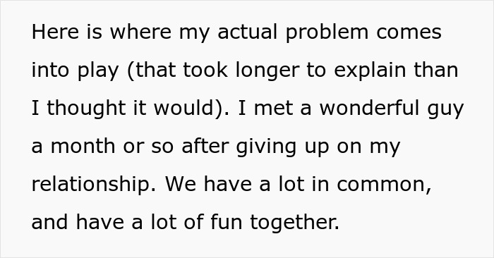 Controlling Man Harasses And Threatens Ex, She’s Terrified As He Tries To Ruin Her New Relationship