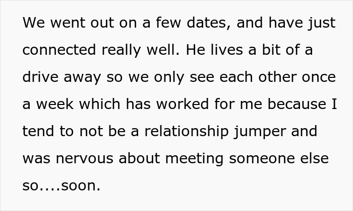 Controlling Man Harasses And Threatens Ex, She’s Terrified As He Tries To Ruin Her New Relationship