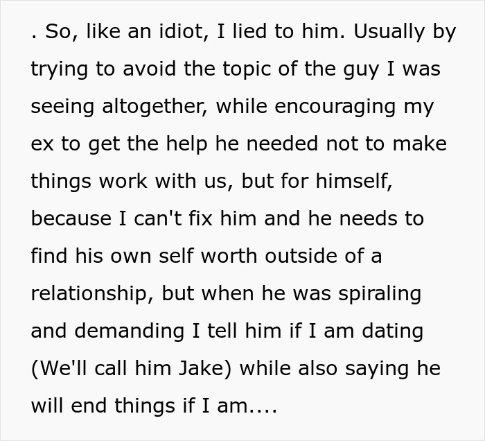 Controlling Man Harasses And Threatens Ex, She’s Terrified As He Tries To Ruin Her New Relationship