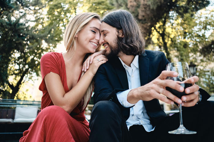 Controlling Man Harasses And Threatens Ex, She’s Terrified As He Tries To Ruin Her New Relationship