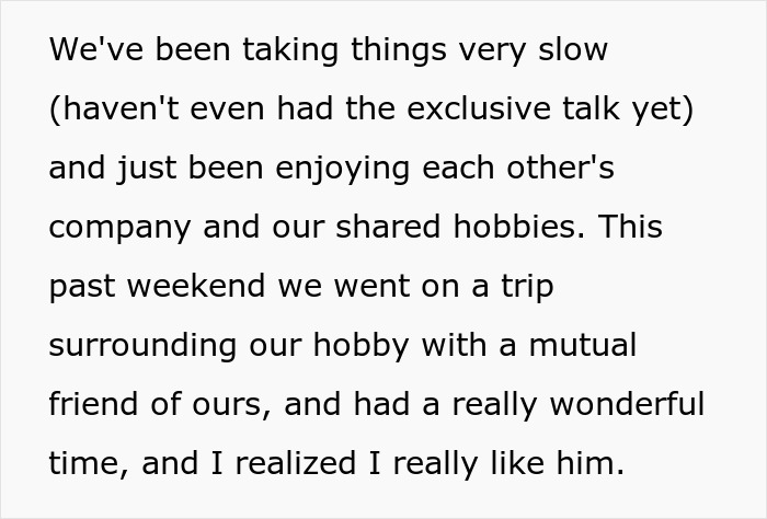 Controlling Man Harasses And Threatens Ex, She’s Terrified As He Tries To Ruin Her New Relationship