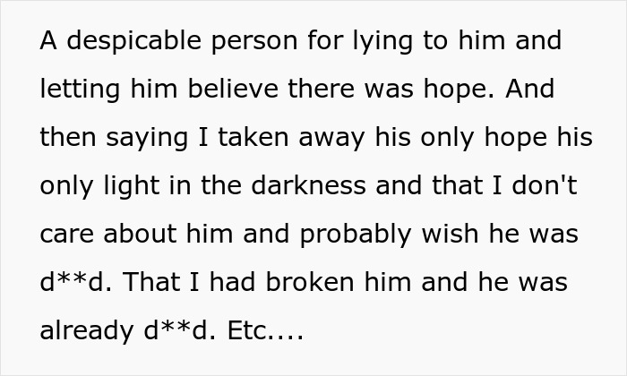 Controlling Man Harasses And Threatens Ex, She’s Terrified As He Tries To Ruin Her New Relationship