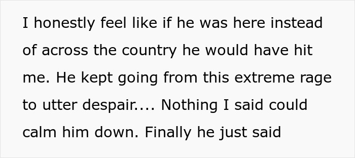 Controlling Man Harasses And Threatens Ex, She’s Terrified As He Tries To Ruin Her New Relationship